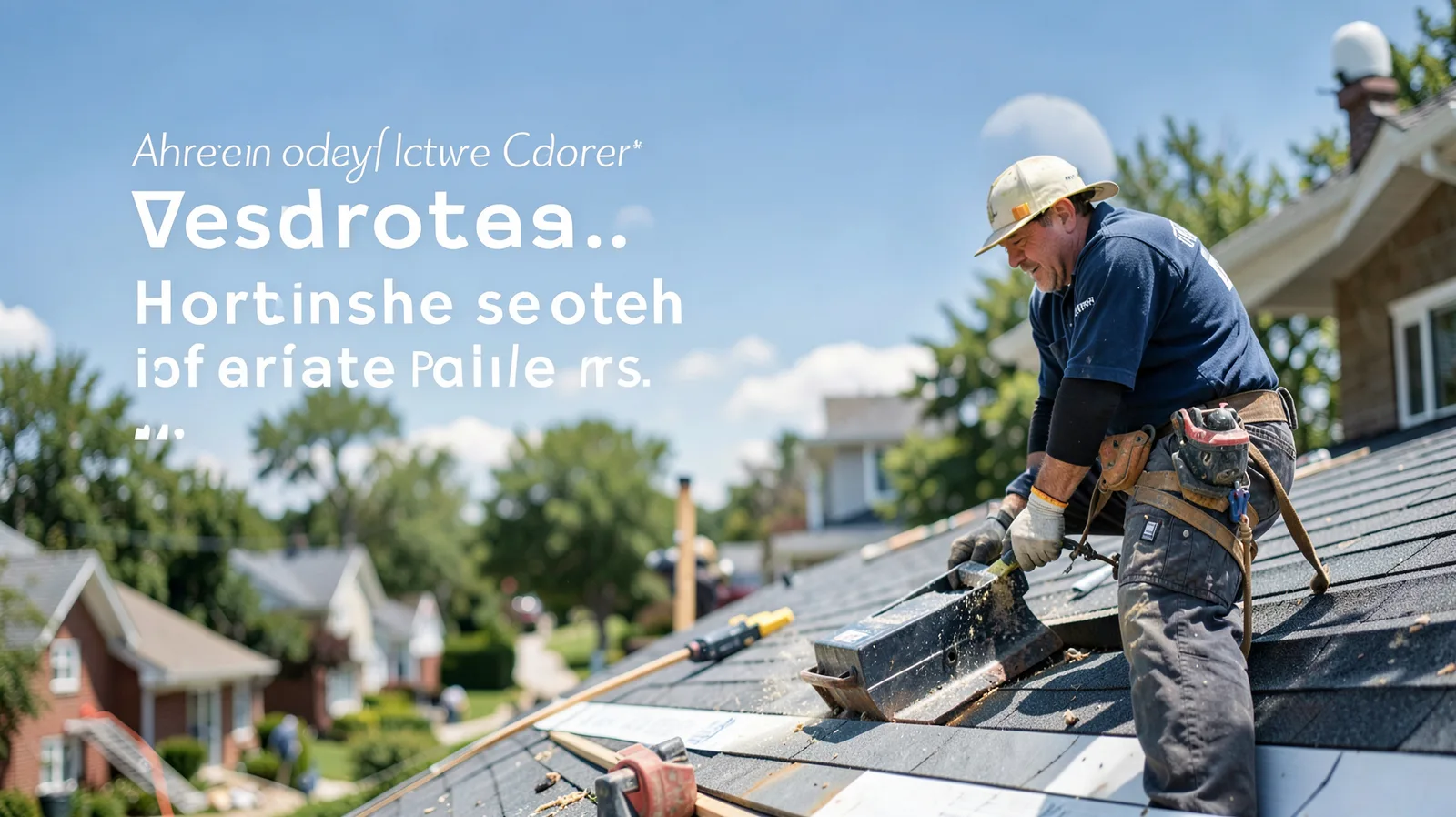 Roof Replacement in Lefors, TX near me